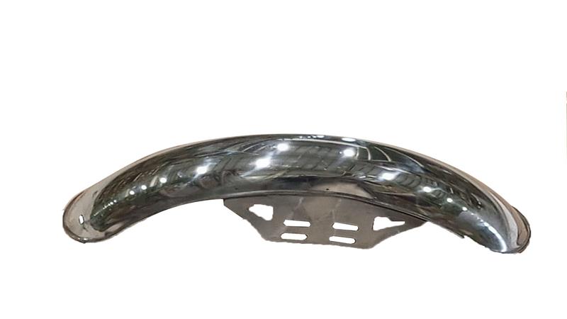 ÖN ÇAMURLUK (LIGHT CARGO)